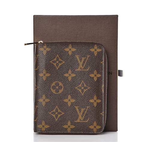 lv passport holder white|high end passport holder.